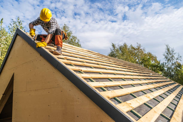 Quick and Trustworthy Emergency Roof Repair Services in Old Jamestown, MO