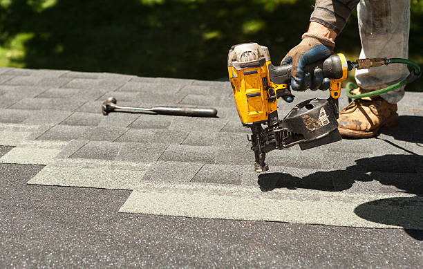 Best Best Roofing Contractors  in Old Jamestown, MO