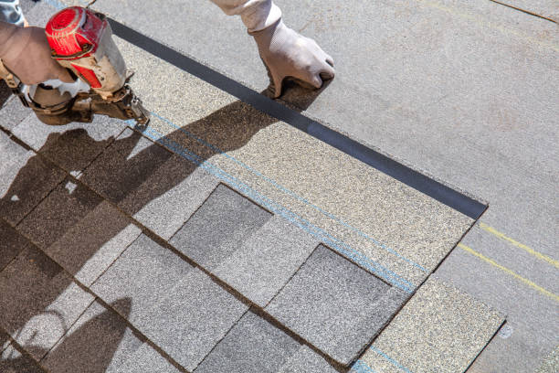 Best Residential Roofing Contractor  in Old Jamestown, MO