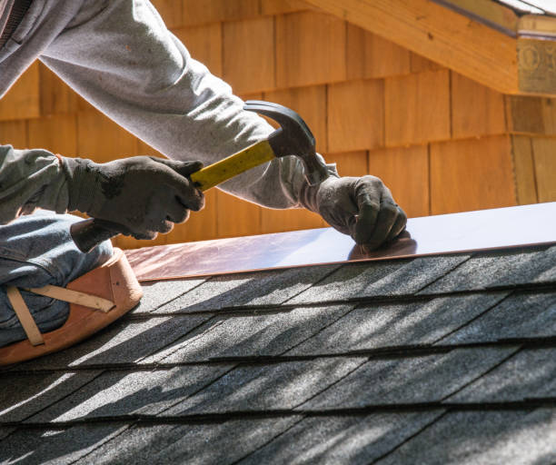 Best Residential Roofing Contractor  in Old Jamestown, MO